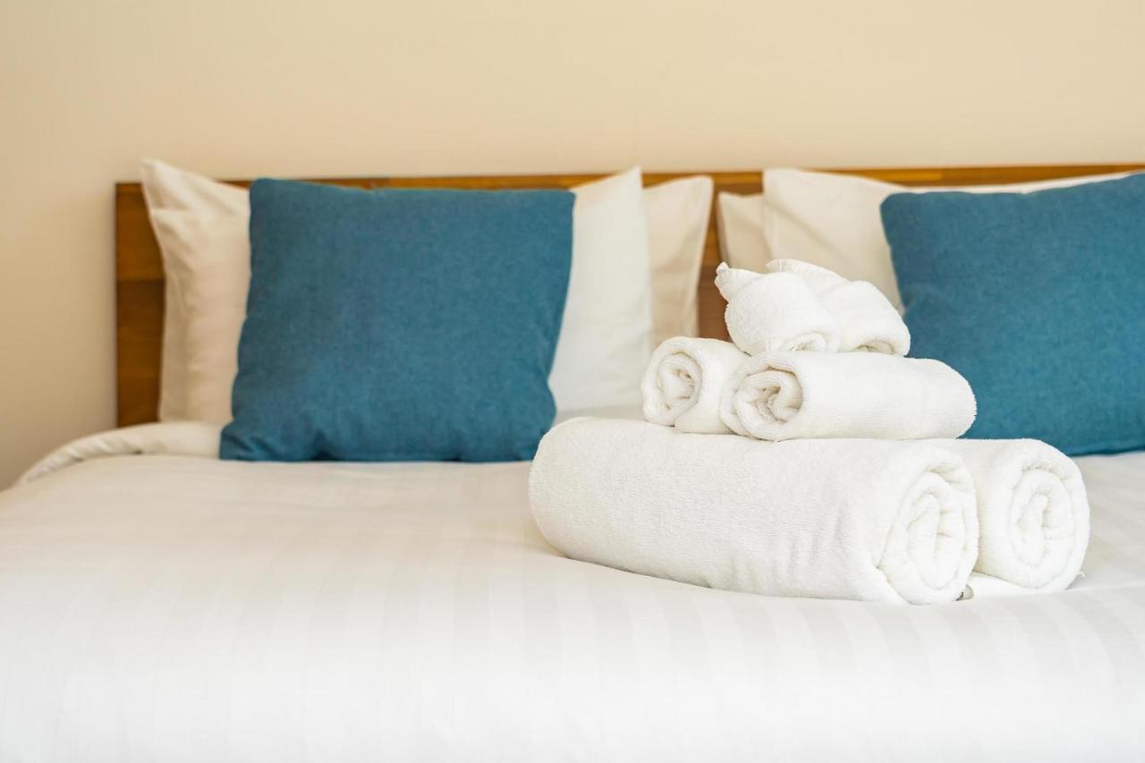 Aparthotel Riviera - Old Town - 2 Minutes Promenade Des Anglais Et Plage - Charmant Appartement 2 Pieces Ac - Chateau 2 Ницца Экстерьер фото